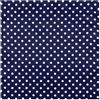 MKYYIOED Foulard Collo Donna Sciarpa a pois piccola da 60 cm, versatile, decorativa, parasole, antipolvere, di lusso, sciarpa quadrata