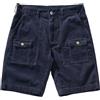 shownicer Pantaloncini Casual da Uomo in Velluto A Coste Estivo Pantaloni Corti Casual alla Moda Cargo Shorts Pantaloncini Sportivi Leggero Bermuda