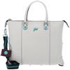 Gabs G3 Plus Shoulder Bag Bull Basic M Cream