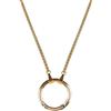 Guran Unisex Loop_chain Chain