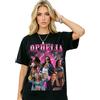 Zopmopae Magliette Personalizzate con Foto per Uomo e Donna - Maglietta con Testo e Immagine Personalizzabili,Disegna la Tua Grafica, Regalo Personalizzato per Compleanno, Anniversario o Coordinati in Famiglia