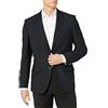 Amazon Essentials Blazer Elasticizzato Classico a Maniche Lunghe con Bottoni sul Davanti Uomo
