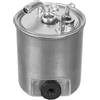 UFI Filters, Filtro Gasolio 24.005.00 | Filtro Carburante per Ricambio, Adatto ad Auto, Applicabile su Diversi Modelli come Jeep