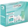 Deborah Dermolab Idratante Crema Opacizzante Kit