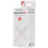 Kintex Sport Tape Pro - 2 rotoli rigidi 3,8 cm x 10 m | Tape sportivo non elastico ad alta tenuta per bendaggi, stabilizzazione articolare, allenamento e gara