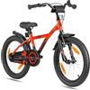 PROMETHEUS BICYCLES HAWK Bici 18 pollici | Famiglia di colori HAWK 18 pollici. Consulta la variante per misure, dotazione e consigli sulla taglia