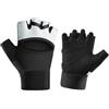 Pyasuye Guanti da fitness Grip Texture Cuscino per le mani Tomaia flessibile | Fascia da polso per esercizi di allenamento per routine di forza