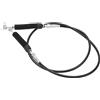 ERYUE Sostituzione Cavo Selettore Marce, Metallo ABS Compatibile | Design durevole, facile da installare, compatibile con 425, include 7081005