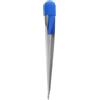 Levemolo Ago per Impiombatura Cime Nautiche in Acciaio Inox 304, Manico plastico | Testa Blu Visibile, Punta Fine per Spazi Stretti, Controllo Stabile, per Barche e Manutenzione a Bordo