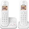 Panasonic KX-TGC422GW weiß