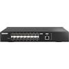 QNAP PrzeÅ‚Ä…cznik zarzÄ…dzalny QSW-M5216-1T L2 16port 25GbE SFP+