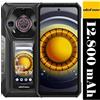 Ulefone armor 30 PRO 16+512GB 5G S magic black