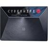 ZTE V50 Router Wi-Fi 5G Pocket (MU3351), Modello Dongle USB-C Ultra Leggero 55.6g, Wi-Fi Dual-Band, NFC Touch Connect, 5G Sub-6GHz, Nano-SIM Sbloccato