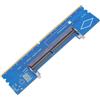 Tbest Adattatore ddr4 ram, laptop professionale DDR4 SODIMM a memoria DIMM desktop RAM schede di connessione convertitore adattatore componenti del computer