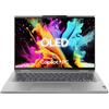 Lenovo Convertibile 2 in 1 - LENOVO Yoga 7 2-in-1 14AHP9, 14 WUXGA, AMD Ryzen 5 PRO, 8640HS, 16 GB RAM, 512 GB, Radeon 760M, Windows 11 Home, Linguaggio tastiera: DE, Grigio