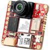 OpenMV AE3 Cam, SingTown Genuine, Intelligent Machine Vision AI Smart Camera, YOLO Object Detection, Elaborazione immagini, Otturatore globale colore industriale, Apprendimento automatico Edge AI