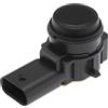 A ABSOPRO Nr.3Q0919275 Retromarcia Parcheggio Sensore per VW TIGUAN (AD1 AX1) 1.4 TSI 2016-2022 Nero Parcheggio Assistenza Sensore 1 pz