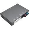 Chaowei Decoder Linux per BMW Evo ID5 ID6 CarPlay e Android Auto | 1/2/3/4/5/6/7 X1/X2/X3/X4/X5/X6 Serie 2016-2020, Plug & Play, fotocamera OEM, funzioni originali