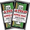 A-Tech VariationParent - Modello Specific - Apple iMac DDR4 16GB 2400MHz Kit (2 x 8GB)
