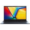 ASUS Vivobook Pro N6500XV-LP032W 15 FHD 144Hz PC portatile (AMD Ryzen 9 7940HS Processore 4.0GHz, 16GB LPDDR5X, 512GB SSD, NVIDIA GeForce RTX 4060, Windows 11 Home) - Tastiera AZERTY