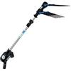 Campagnolo Campagnola Alice Eco ABBACCHIATORE Elettrico con Asta TELESCOPICA Alluminio 150-220 CM