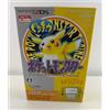Nintendo Console Nintendo 2DS Pokemon Giallo Chiaro Giallo Pikachu Nuova