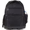 ‎Targus Targus TSB700EU 15.4" Rolling Notebook Backpack Rolling Backpack