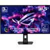 MONITOR GAMING ROG STRIX OLED XG32UCWG 315 4K UHD NERO 3840X2160 ALTA QUALITÀ