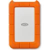 UNITÀ DISCO ESTERNA PORTATILE 5TB CRITTOGRAFIA HARDWARE AES 256BIT RESISTENTE CA