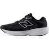 New Balance Shoes Running Entry Running 411 v4 24M - Neptune Grey Smoked Violet 41.5