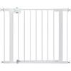 Safety 1st Facile da installare, 71,1 cm di altezza, si adatta tra 73,7 cm e 96,5 cm