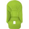 Yuqsmzs Cuscino Per Seggiolone Bambino, Copri Seggiolone Pappa Universale | Cuscini Per Sedia Da Pranzo In Pelle PU, Lavabile E Traspirante, 83x40 cm
