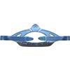 CRESSI dal 1946 Mask Strap Professional - Cinturino Dotazione Originale per Maschere da Immersione e Snorkeling - Taglia Unica - Unisex
