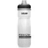 CamelBak Podium Chill borraccia 620 ml Bicicletta, Sport Nero, Bianco Polipropilene (PP)