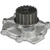 PKTCOBW Pompa Dell'acqua Motore Per Volvo S40 S70 V40 V50 V70 2.3L 2.4L 2.5L | 272476, Facile Da Installare, Sostituzione Diretta Ricambi Auto