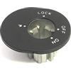 Generico BLOCCHETTO CHIAVE AVVIAMENTO ON OFF ACCENSIONE Compatibile Con VESPA COSA 2 - FL - FL 125 - FL2 AUTOMATICA 50 - FL2 HP 50 SCOOTER FL - SFERA - SKIPPER - SKR CITY 80