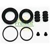 FRENKIT 240006 Kit di revisione della pinza freno Assale anteriore Compatibilità con FIAT DUCATO Pianale piatto/Telaio 230, PEUGEOT BOXER Furgonato 230L, CITROËN JUMPER Furgonato 244