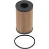 CHAMPION OIL FILTER | COF100711E | FOR JAGUAR:E-PACE 17> | OE-MATCHING QUALITY | ENGINE PROTECTION & CLEAN OIL FLOW