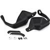YUEVABDE Per Honda NC750X NC750S NC700X NC750 X 2014-2023 2020 2021 2022 Paramani Per Moto Protezione Freno Frizione Deflettore Antivento