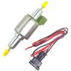 CFCMZTZPED Pompa carburante for auto for olio e gasolio da parcheggio 12V 24V for spina, riscaldatore for for Webasto, riscaldatori for Eberspacher, for(YBCT-28ml-12v)