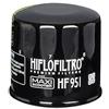 motodak Filtro Olio Maxi Scooter Hiflofiltro hf951 Adapt. 300 Sh / Forza - Nuovo