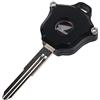 SXHM Protezione Delle Chiavi Delle Coperture Della Copertura Della Chiave Di CNC Del Motociclo Per HONDA. CBR600RR CBR900RR CBR929RR CBR954RR CBR1000RR Moto Portachiavi