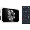 Borimend Kit Carplay Borimend Senza AI Box per Android, Auto Android, Android 13, Porta HD, Display Diviso, Supporta Interazione 2+16G
