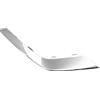 FIXCOR Copertura Fendinebbia Per Suzuki SX4 Per S-Cross SX4 Per Crossover 2016-2021 7175174R10-0PG 7176174R10-0PG Auto Anteriore Lampada Luce Nebbia Chrome Trim Copertura Griglia Fendinebbia ( Color : lato d