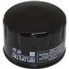 Hiflofiltro FILTRO OLIO MAXISCOOT HIFLOFILTRO PER --PIAGGIO 500 X9 MP3 400 MP3- PEUGEOT 500 SATELIS-APRILIA 500 ATLANTIC 2002>-GILERA 500 NE