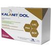 CHIESI ITALIA SpA Kalanit dol gusto limone 14 bustine senza glutine senza lattosio con edulcorante