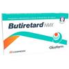 DICOFARM SpA Butiretard nmx 20 compresse senza glutine naturalmente privo di lattosio