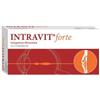 OFFHEALTH SpA Intravit forte 30 compresse
