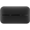 HUAWEI Router Wi-Fi mobile 4G HUAWEI, hotspot mobile portatile - Cat.6 + Wi-Fi 5, batteria da 1500mAh, colore nero