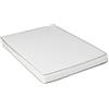 Amazon Basics A. Materasso in schiuma a cellule aperte, durezza H2 e H3, taglio a 7 zone, rivestimento removibile e lavabile